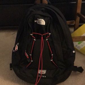 North face jester backpack